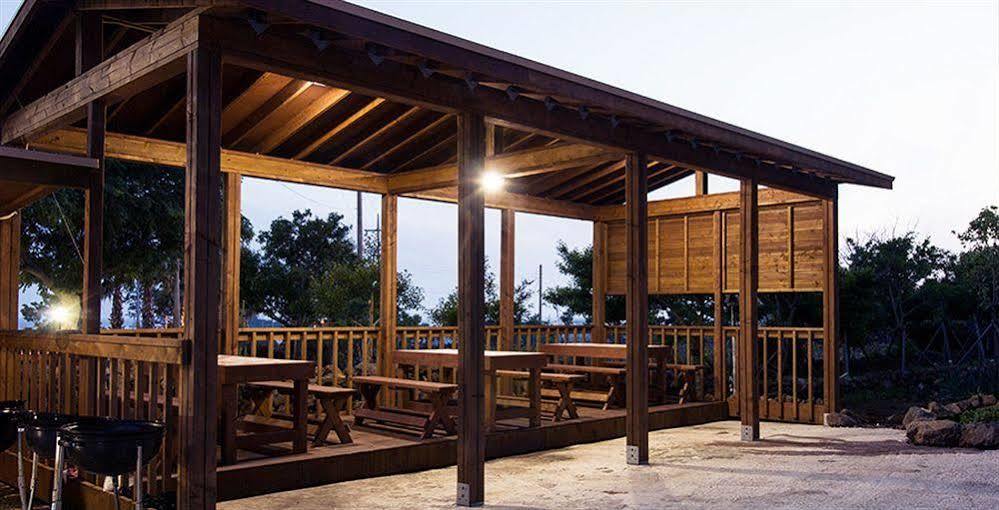 Famille Spa Resort Seogwipo Ngoại thất bức ảnh